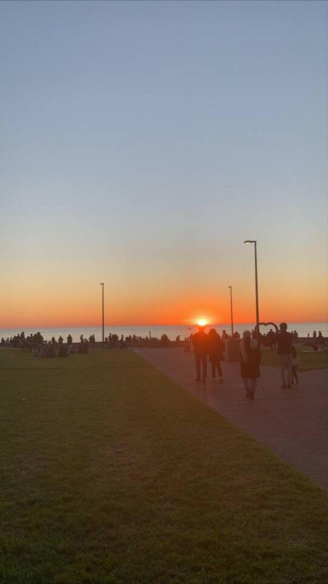 Panoramic Paradise In Glenelg Apartment Exterior photo